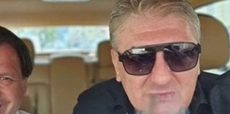 Toni Bijelić novu izabranicu odveo u kuću njegovih roditelja!! Već zauzima veliko mjesto u njegovom životu a pogledajte o kome se radi….