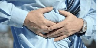 Šokantni simptomi bolesne JETRE na rukama i stomaku