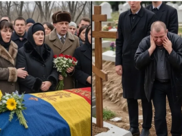 Kraj višegodišnje predstave: zašto je usvojena majka pobledela dok je razvrstavala stvari preminule prijateljice😟😟😟 😟😟😟