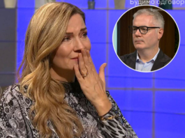 “MOŽDA NEĆU BITI ŽIVA KAD NAŠ SIN POĐE U ŠKOLU”: Jelena Tomašević o teškoj bolesti – Dejanu nisam ispunila najveću želju