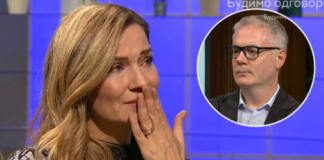 “MOŽDA NEĆU BITI ŽIVA KAD NAŠ SIN POĐE U ŠKOLU”: Jelena Tomašević o teškoj bolesti – Dejanu nisam ispunila najveću želju