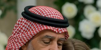 🇭🇷 S 19 godina udala se za šeika od 75… ono što se dogodilo prve bračne noći šokiralo je cijelu palaču 😲👀