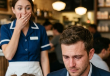 „Sveća u tišini: kako jedno pitanje promeni život“