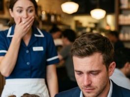 „Sveća u tišini: kako jedno pitanje promeni život“