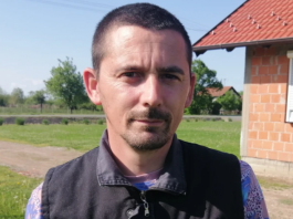 Ovaj Bosanac ima NAJLUĐE IME na Balkanu! Pop mu zato ZABRANIO ULAZAK U CRKVU, a policija ga pušta BEZ KAZNE kad zgreši: Ček samo da čujete KAKO MU SE BRAĆA ZOVU