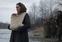 Kada su se njeni najbliži okrenuli od nje, Mariji je ostao samo jedan put: shvatala je koliko je ova reka opasna, ali nije ni slutila da je na drugoj obali čeka nešto mnogo strašnije od užasne rečne struje.