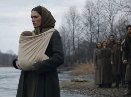 Kada su se njeni najbliži okrenuli od nje, Mariji je ostao samo jedan put: shvatala je koliko je ova reka opasna, ali nije ni slutila da je na drugoj obali čeka nešto mnogo strašnije od užasne rečne struje.