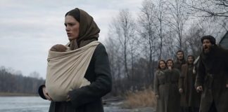 Kada su se njeni najbliži okrenuli od nje, Mariji je ostao samo jedan put: shvatala je koliko je ova reka opasna, ali nije ni slutila da je na drugoj obali čeka nešto mnogo strašnije od užasne rečne struje.