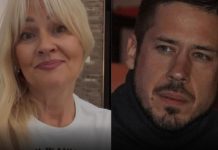 R0KVlĆ PR0G0V0Rl0 0 0DN0SU SA MAJKOM! Ko još ovako govori o ženi koja ga je rodila i podigla?! 0gavno, dn0 dna