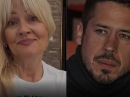 R0KVlĆ PR0G0V0Rl0 0 0DN0SU SA MAJKOM! Ko još ovako govori o ženi koja ga je rodila i podigla?! 0gavno, dn0 dna