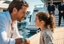 Bio sam spreman da se ukrcam na svoju jahtu zbog najvećeg posla u svom životu — a onda me je zaustavila bosa devojčica i prošaputala: „Gospodine… niste bezbedni na tom brodu.”