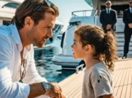 Bio sam spreman da se ukrcam na svoju jahtu zbog najvećeg posla u svom životu — a onda me je zaustavila bosa devojčica i prošaputala: „Gospodine… niste bezbedni na tom brodu.”