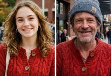 Tri godine potrage, jedan crveni džemper i istina koja mijenja sve