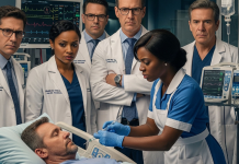 Naslovi su bili nemilosrdni: «20 LIJEČNIKA NIJE USPIJELO SPASITI MULTIMILIJARDERA». Nije to bio tabloidni senzacionalizam. Bila je to činjenica.