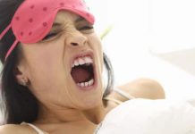 U ovim godinama žena postaje maksimalno NEZASITA u krevetu