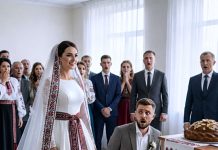 San o savršenom vjenčanju koji se pretvorio u iskušenje