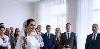 San o savršenom vjenčanju koji se pretvorio u iskušenje