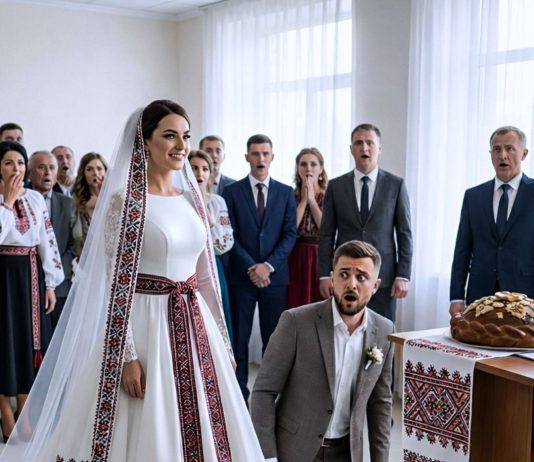 San o savršenom vjenčanju koji se pretvorio u iskušenje