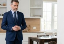 Zatekao je kućnu pomoćnicu u suzama — iza toga se krila bolna tajna