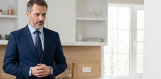 Zatekao je kućnu pomoćnicu u suzama — iza toga se krila bolna tajna