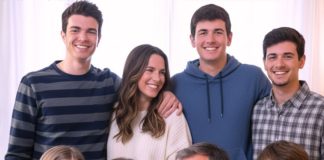 Platio sam fakultet za šestoro dece, a onda saznao da nijedno nije moje