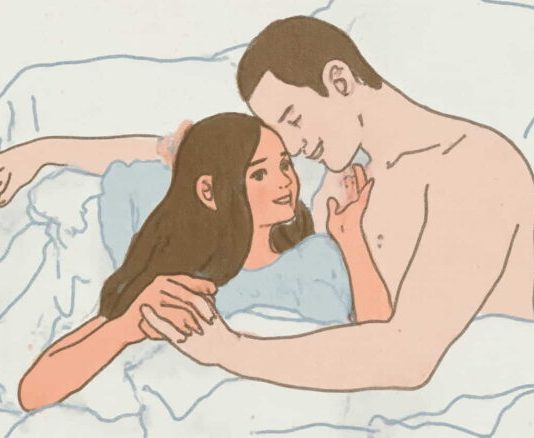 8 stvari koje nijedan muškarac ne voli u krevetu a žene ih većinom nesvjesno rade – br. 6 im je odvratan