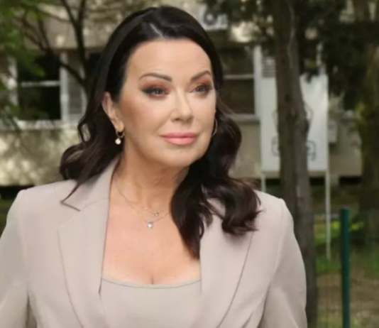 Dragana Katić i ljubav koja je trajala premalo, a ostavila dubok trag- Sudbina tragicna ih je razdvojila!