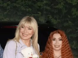 NAP0K0N SUZE RAD0SNlCE…!!!Suzana Jovanović postaje baka! Evo šta je izjavila….