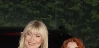 NAP0K0N SUZE RAD0SNlCE…!!!Suzana Jovanović postaje baka! Evo šta je izjavila….