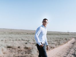 Danijel je otišao u pustinju da radi na bušotini kada je jednog jutra nestao: Mesec dana kasnije pronađen je njegov džip koji otkriva jezivu priču