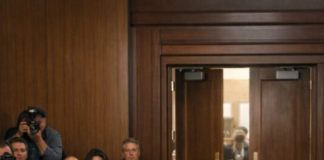 Služavka, koja je dvanaest godina služila uticajnoj porodici, optužena je da je ukrala smaragd u neprocenjive vrijednosti…..