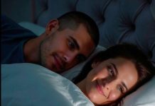 Došao sam kući ranije i uhvatio je u laži