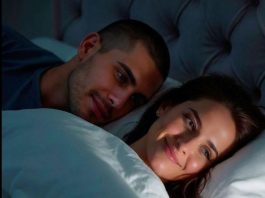 Došao sam kući ranije i uhvatio je u laži