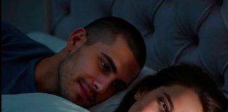 Došao sam kući ranije i uhvatio je u laži