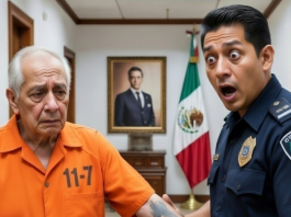 „SKINUO SAM LISICE JEDNOM STAROM KRIMINALCU… A KADA SAM VIDIO NJEGOVU RUKU, SMRZNUO SAM SE: NOSIO JE TETOVAŽU MOG OCA KOJI JE POGINUO U VIJETNAMU — I TAJNU STARU 55 GODINA KOJA MI JE ZAUVIJEK PROMIJENILA ŽIVOT 🇺🇸