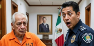 „SKINUO SAM LISICE JEDNOM STAROM KRIMINALCU… A KADA SAM VIDIO NJEGOVU RUKU, SMRZNUO SAM SE: NOSIO JE TETOVAŽU MOG OCA KOJI JE POGINUO U VIJETNAMU — I TAJNU STARU 55 GODINA KOJA MI JE ZAUVIJEK PROMIJENILA ŽIVOT 🇺🇸