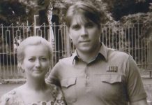 Marina i Igor 1971. dobijaju dete tamne puti, ubeđen da ga je prevarila, odmah je napustio: Niz čudnih i jezivih događaja doveo ga do zapanjujuće istine