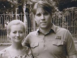 Marina i Igor 1971. dobijaju dete tamne puti, ubeđen da ga je prevarila, odmah je napustio: Niz čudnih i jezivih događaja doveo ga do zapanjujuće istine