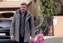 Pokupio sam svoju petogodišnju kćerku iz vrtića, a ona je iznenada rekla: „Tata, zašto me NOVI TATA nije pokupio kao inače?“