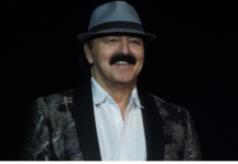 KO KAŽE DA JE NEMOGUĆE….HARIS ĐŽINOVIĆ STAO NA LUDI KAMEN!!!!Pokazao da može bolje OŽENIO dva puta mlađu pjevačicu!!Zanijemit ćete kad vidite ko je u pitanju….