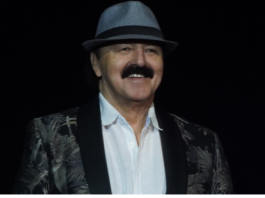 KO KAŽE DA JE NEMOGUĆE….HARIS ĐŽINOVIĆ STAO NA LUDI KAMEN!!!!Pokazao da može bolje OŽENIO dva puta mlađu pjevačicu!!Zanijemit ćete kad vidite ko je u pitanju….