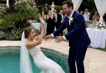 Mislio je da je napravio dobru šalu – ali moj odgovor je sve iznenadio!