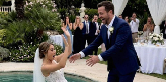 Mislio je da je napravio dobru šalu – ali moj odgovor je sve iznenadio!