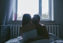 INTIMNI ODNOS NAKON 40-e: Pet stvari koje ne smijete zanemariti