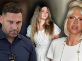 NIKA TRUDNA! JELENA KARLEUŠA SHRVANA, DUŠKO VAN SEBE! Desilo SE PRKEO NOĆI, evo ko je SRETNI TATA, djeda može da joj bude..