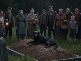 Pas se nije micao danima – a kada su videli šta je unutra nisu mogli da veruju