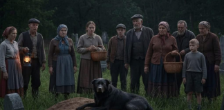 Pas se nije micao danima – a kada su videli šta je unutra nisu mogli da veruju