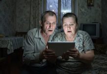 Istina sa groba: kamera je otkrila ljubav koju roditelji nisu poznavali