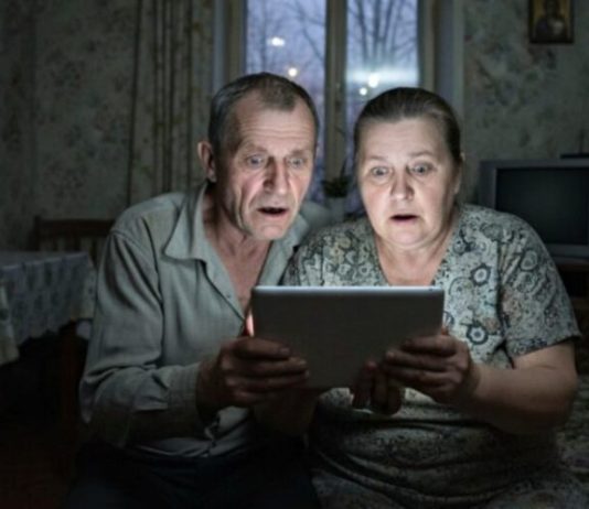 Istina sa groba: kamera je otkrila ljubav koju roditelji nisu poznavali