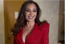 Osvanule slike Cece i njenog novog partnera !! Bio je čest gost u njenoj kući, rodila se ljubav!! Pogledajte zbog koga Ceca blista od sreće zanijemit ćete od šoka!!!